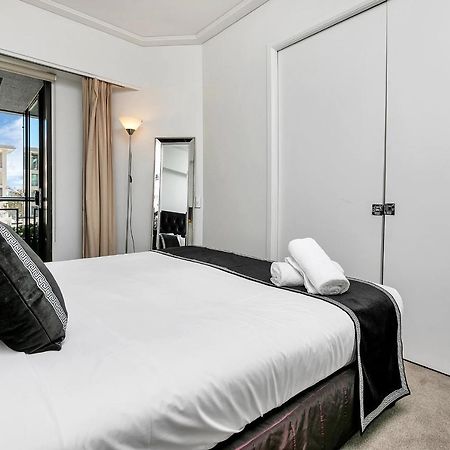 Renovated Retreat - Sebel Apartment Auckland Luaran gambar