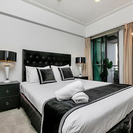 Renovated Retreat - Sebel Apartment Auckland Luaran gambar