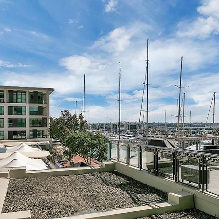 Renovated Retreat - Sebel Apartment Auckland Luaran gambar