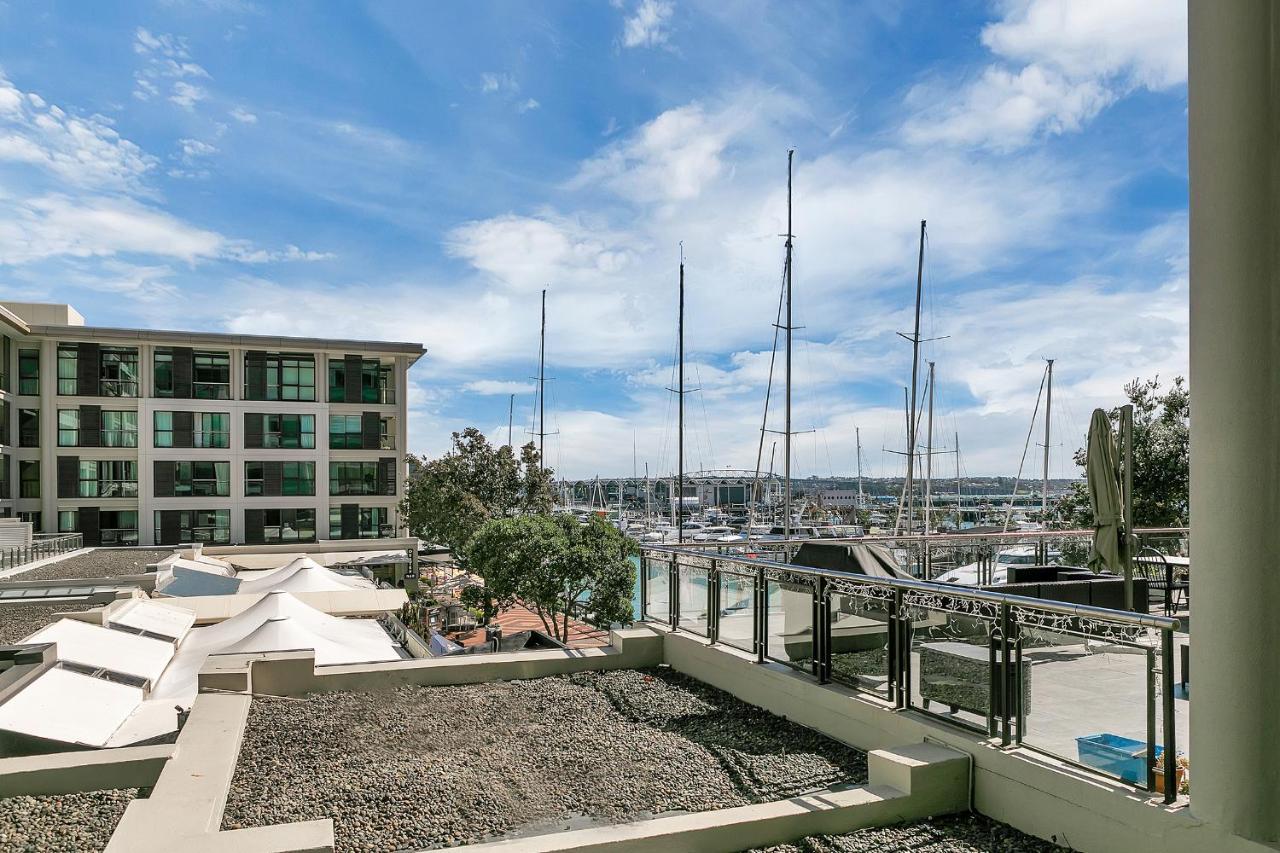 Renovated Retreat - Sebel Apartment Auckland Luaran gambar