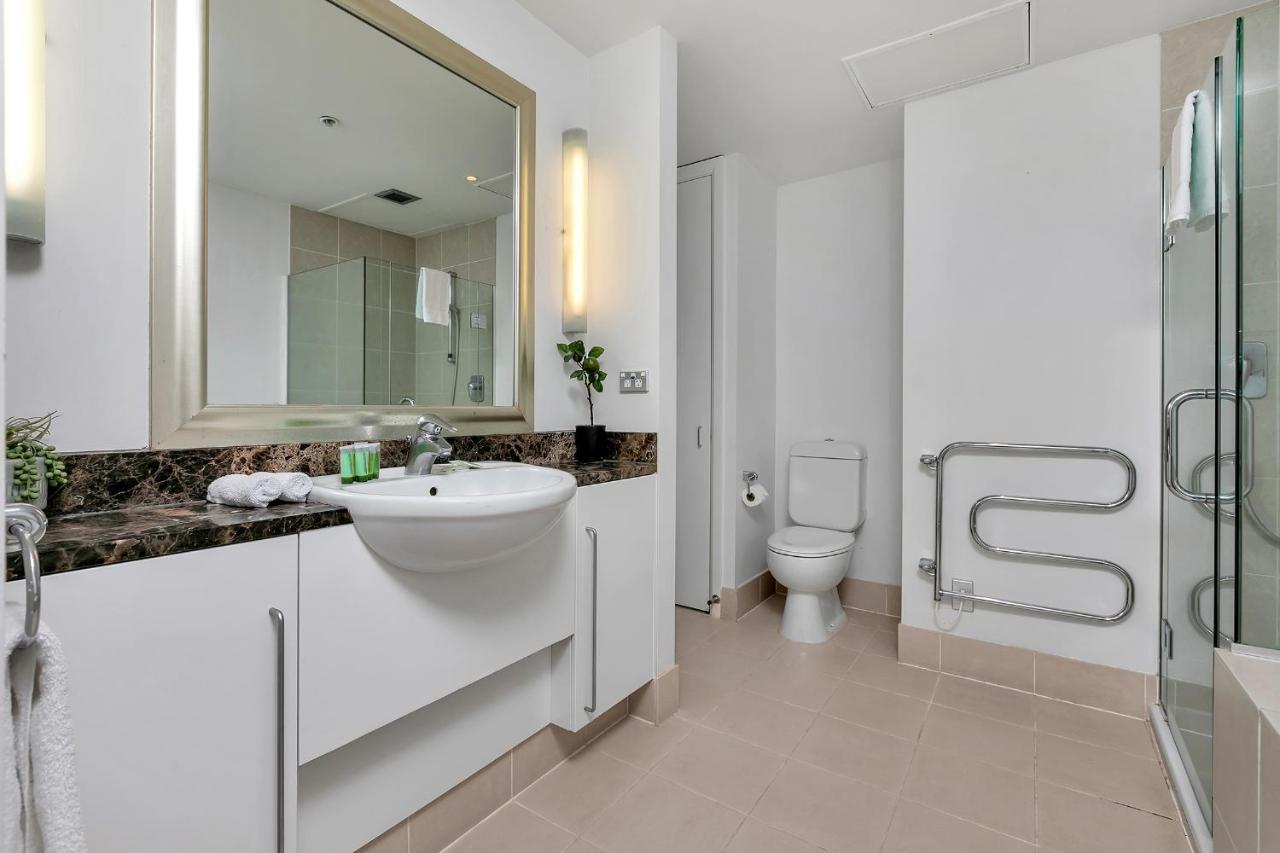Renovated Retreat - Sebel Apartment Auckland Luaran gambar
