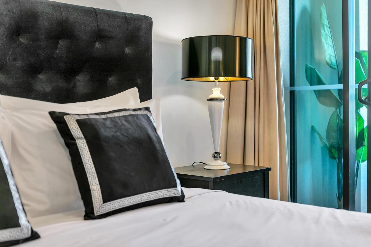 Renovated Retreat - Sebel Apartment Auckland Luaran gambar