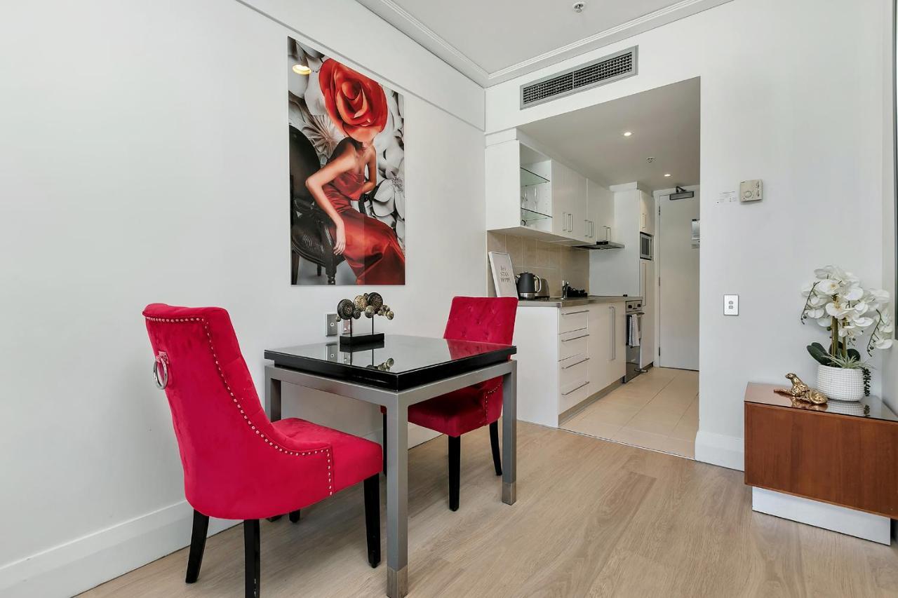 Renovated Retreat - Sebel Apartment Auckland Luaran gambar