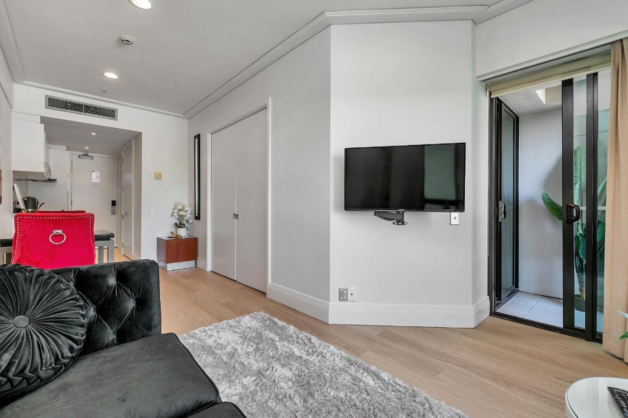 Renovated Retreat - Sebel Apartment Auckland Luaran gambar