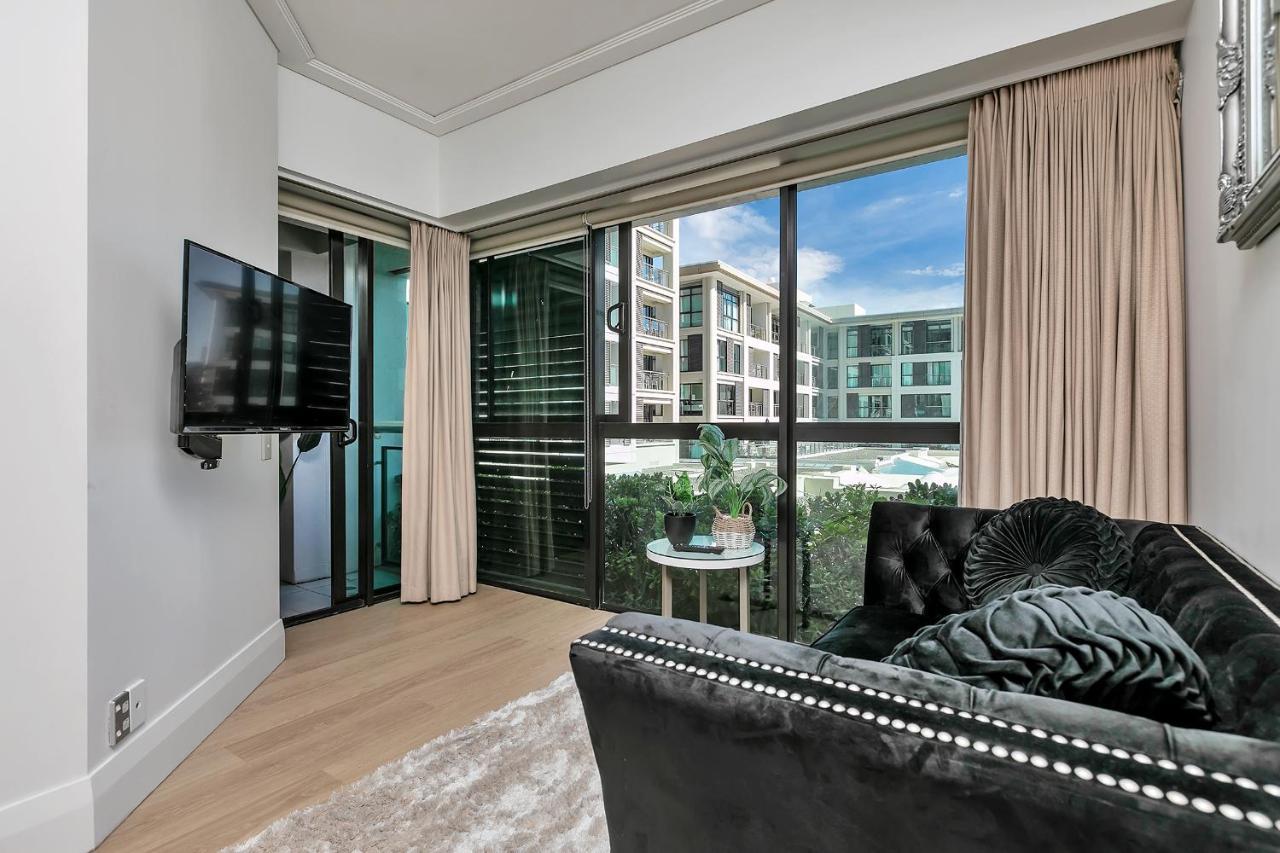 Renovated Retreat - Sebel Apartment Auckland Luaran gambar