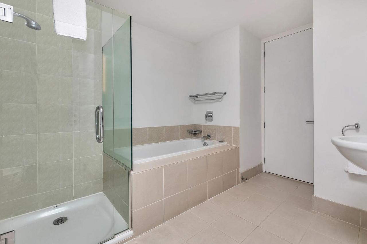 Renovated Retreat - Sebel Apartment Auckland Luaran gambar